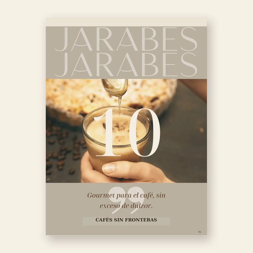 IMAGEN: mockup of bonus 2 of 8 — portada del recetario de jarabes naturales